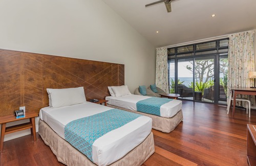 Tamakautoga Resort | Scenic Matavai Resort Niue