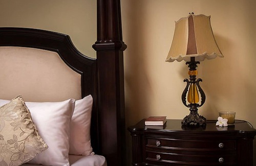 Tunapuna Hotel | Reste En Jaunte inside The Cattleya Hotel