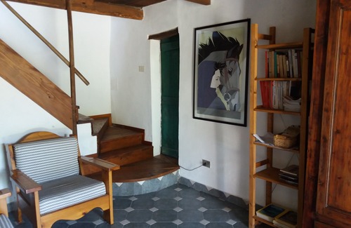 Ponzone Bed & Breakfast | B&B La Civetta