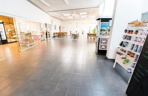 Holstebro Municipality Bed & Breakfast | Plexus Hytterne
