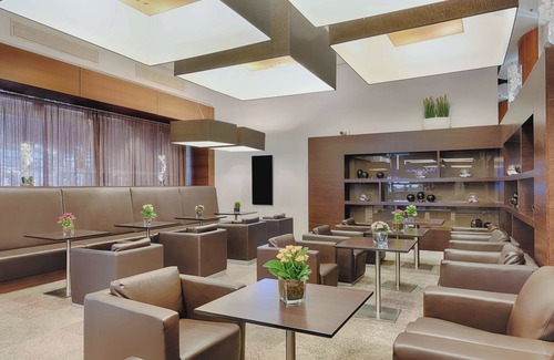 Mitte Hotel | Park Inn by Radisson Berlin Alexanderplatz