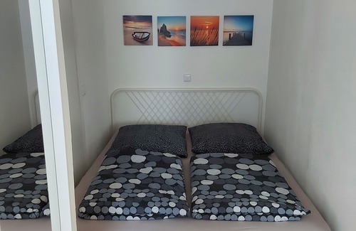 Remseck am Neckar Apartment | Feels like Home @ Eppinger