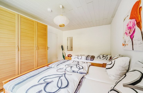 Masserberg Apartment | Luxurious Apartment in Heubach Germany in the Forest