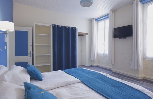 Listrac-Medoc House | Chambres d'hôtes écolabellisées du Domaine de Ludeye - sérénité dans le Médoc