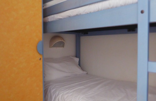 Piau Engaly Hotel | Résidence Azureva Piau Engaly