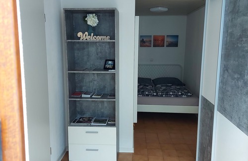Remseck am Neckar Apartment | Feels like Home @ Eppinger
