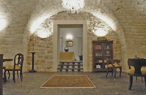Scicli House | Borgo Hedone