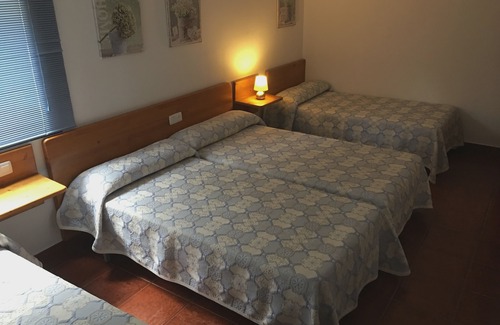 El Escorial Bed & Breakfast | B&B Yeguada La Parrilla
