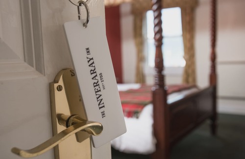 Inveraray Hotel | The Inveraray Inn, BW Signature Collection