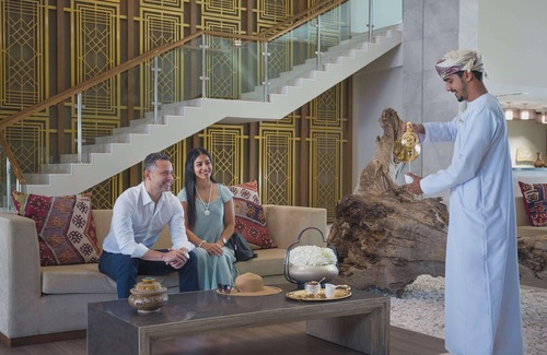 Sayq Resort | dusitD2 Naseem Resort, Jabal Akhdar, Oman