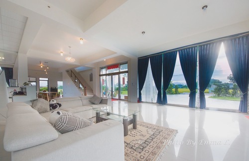 Zhuangwei Bed & Breakfast | Tsaiyu B&B