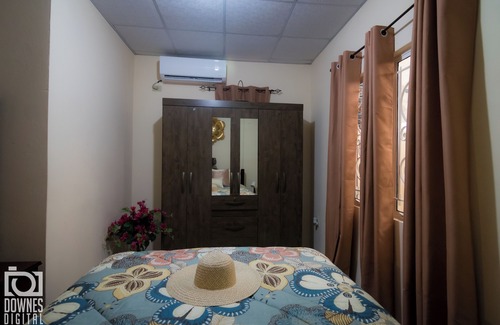 Chaguanas Apartment | Casa Cicada at 18 Cicada Drive