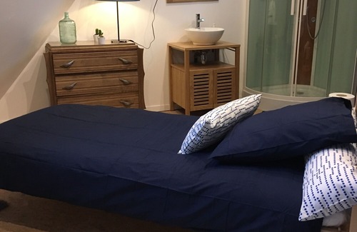 Croix Bed & Breakfast | Le Pigeonnier, maison d'hôtes et Spa