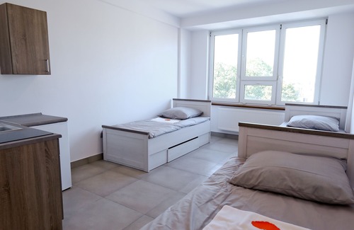 Bedzin Hostel | Orange Tree Hotel