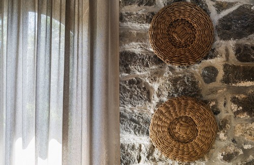 Linguaglossa House | Casa Arrigo