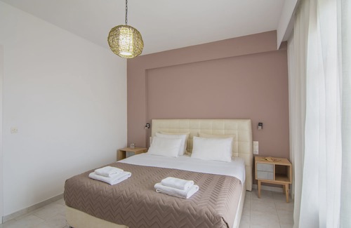 Sidari Hotel | The Wave