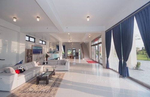 Zhuangwei Bed & Breakfast | Tsaiyu B&B