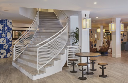 Lloret Town Center Hotel | Delamar 4*Sup-Adults only (18+)