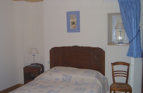 Vieillevigne House | Le Logis du Château