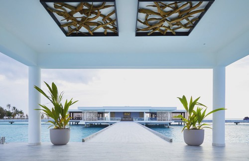 Niyama Resort | Riu Palace Maldivas- All Inclusive