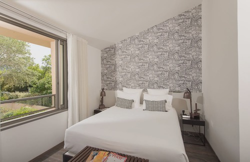 Les Baumettes Hotel | Hôtel 96