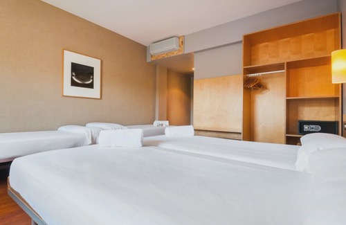 Irun Hotel | ETH Irún