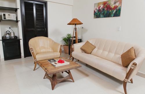 Korolevu Hotel | The Naviti Resort