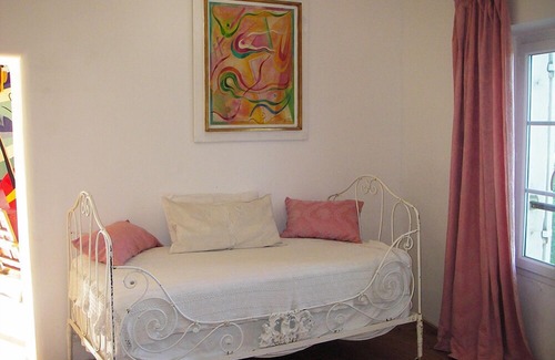 Est Bed & Breakfast | Pavillon de Beauregard