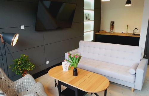Bedzin Hostel | Orange Tree Hotel