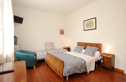 Ceret Bed & Breakfast | L'Escalivade