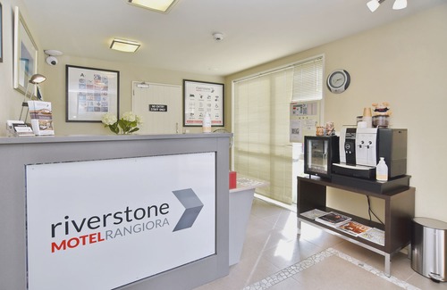 Rangiora Hotel | The Riverstone
