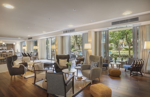 Babin Kuk Hotel | Valamar Argosy Hotel