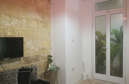 Luqa House | Squadron Base