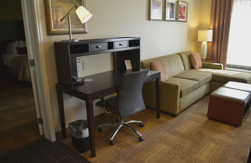 Longview Hotel | Staybridge Suites Longview by IHG