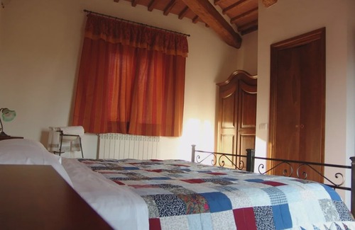 Monteroni d'Arbia Bed & Breakfast | Il Canto del Sole