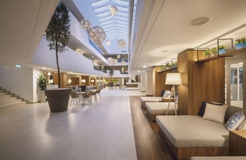 Babin Kuk Hotel | Valamar Argosy Hotel