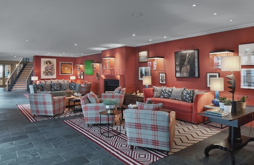 Port Ellen Hotel | Another Place, The Machrie