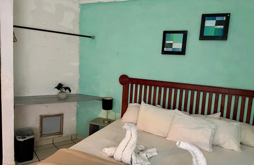 Downtown Cancun Hotel | Chi Ibal Hu Cancun