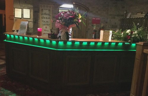Tarbert Hotel | The Lanterns Hotel