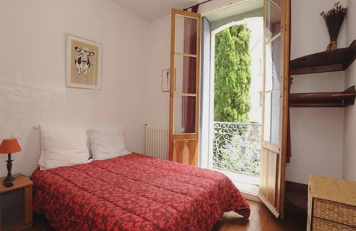Ceret Bed & Breakfast | L'Escalivade