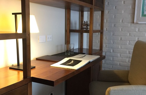 San Martin de los Andes Hotel | Casona Del Alto