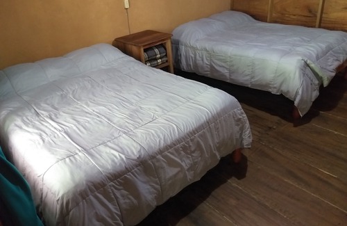 Lacanja Hotel | Cabaña Tu´ur