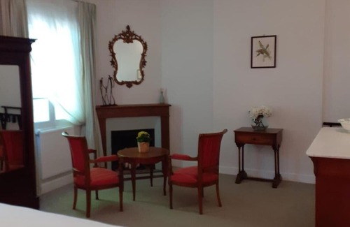 Le Fleix Bed & Breakfast | Manoir du Bois Mignon
