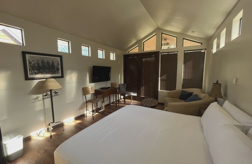 Park City Cabin | River's Edge Resort at Heber Valley