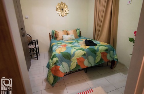 Chaguanas Apartment | Casa Cicada at 18 Cicada Drive