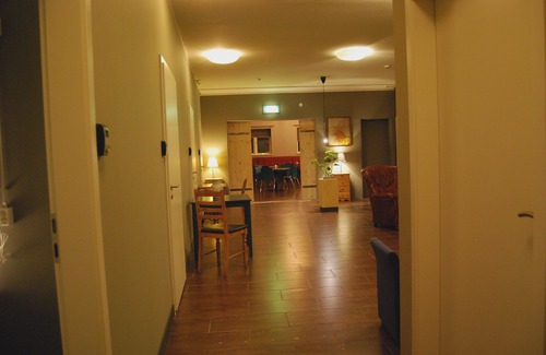 Egilsstadir Hostel | Tehúsið Hostel & Guesthouse