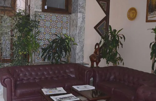 L'Ocean Hotel | Hôtel Texuda