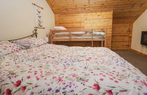 Overton-on-dee House | The Old Nursery