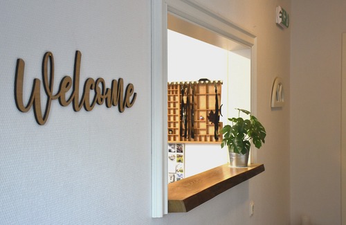 Kavlinge Hostel | Torget Vandrarhem