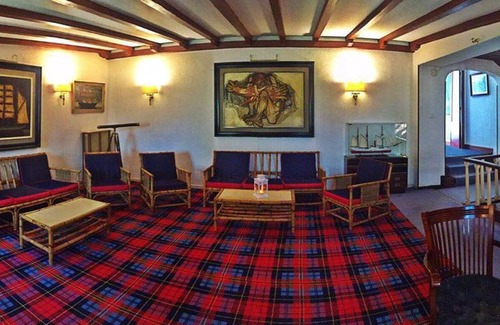 Laredo Hotel | El Ancla
